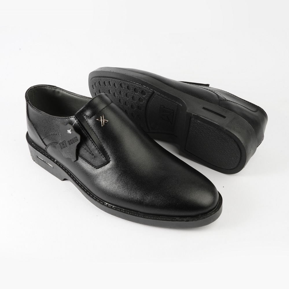 کفش مردانه مدل سپهرمتات -  - 4