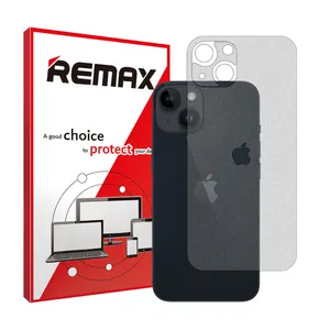 Remax HyMTT model Matte back protector suitable for Apple iPhone 14