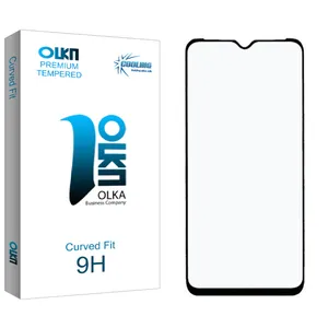 Cooling Olka Ceramics Screen Protector For Huawei X7a