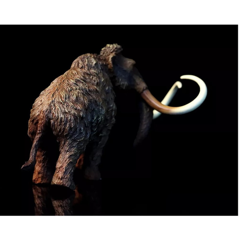 فیگور تی ان جی مدل ماموت طرح MAMMUTHUS