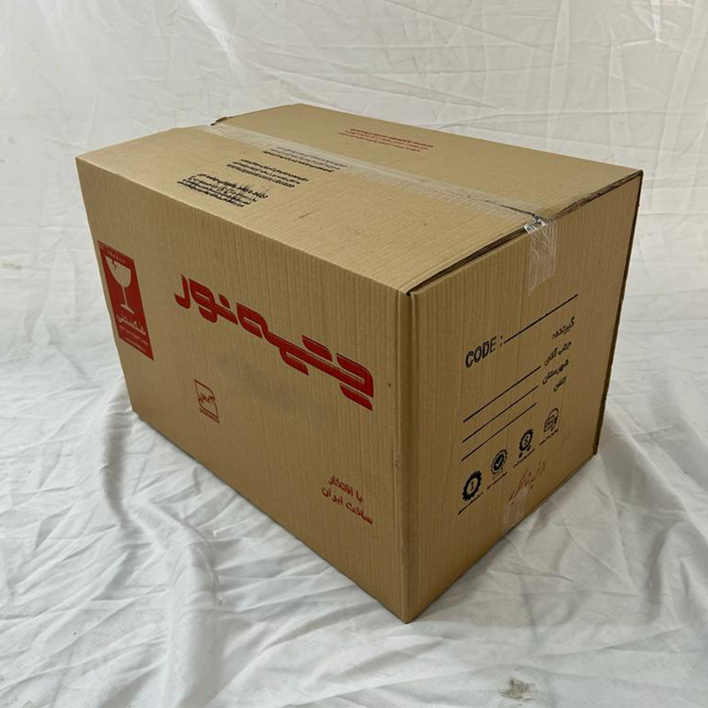 لوستر 16 شعله چشمه نور کد S3589/8+8-AO