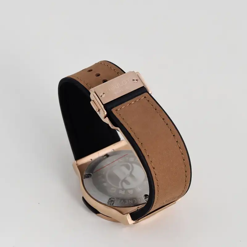 ست ساعت مچی عقربه ای زنانه و مردانه مدل HB025