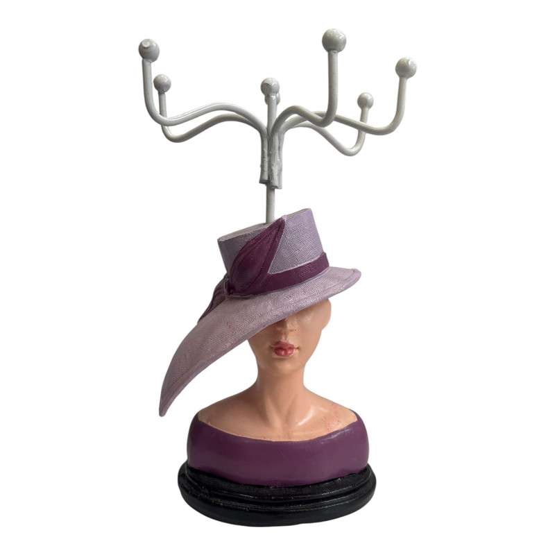 استند جواهرات مدل 01