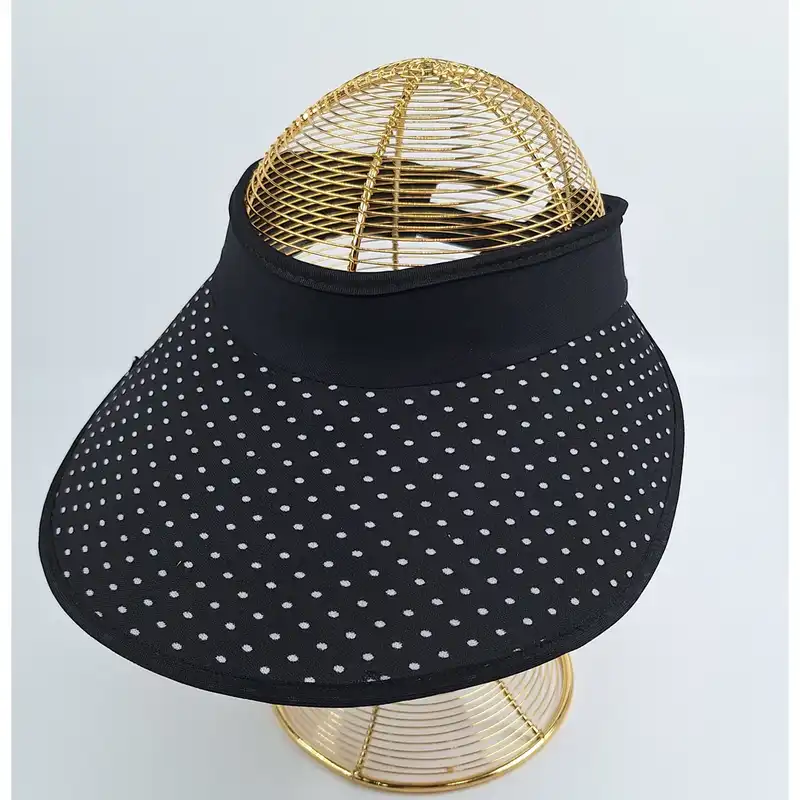 کلاه آفتابگیر مدل DOTDOT کد 1365