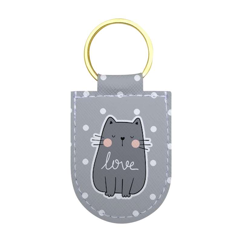 جاکلیدی طرح گربه مدل K-218