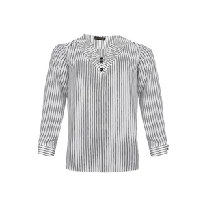 بلوز زنانه برندس مدل 851C11