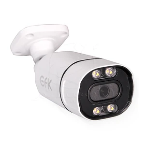 دوربین مداربسته تحت شبکه ای اف کی مدل EFK-NC440B83WL-FH