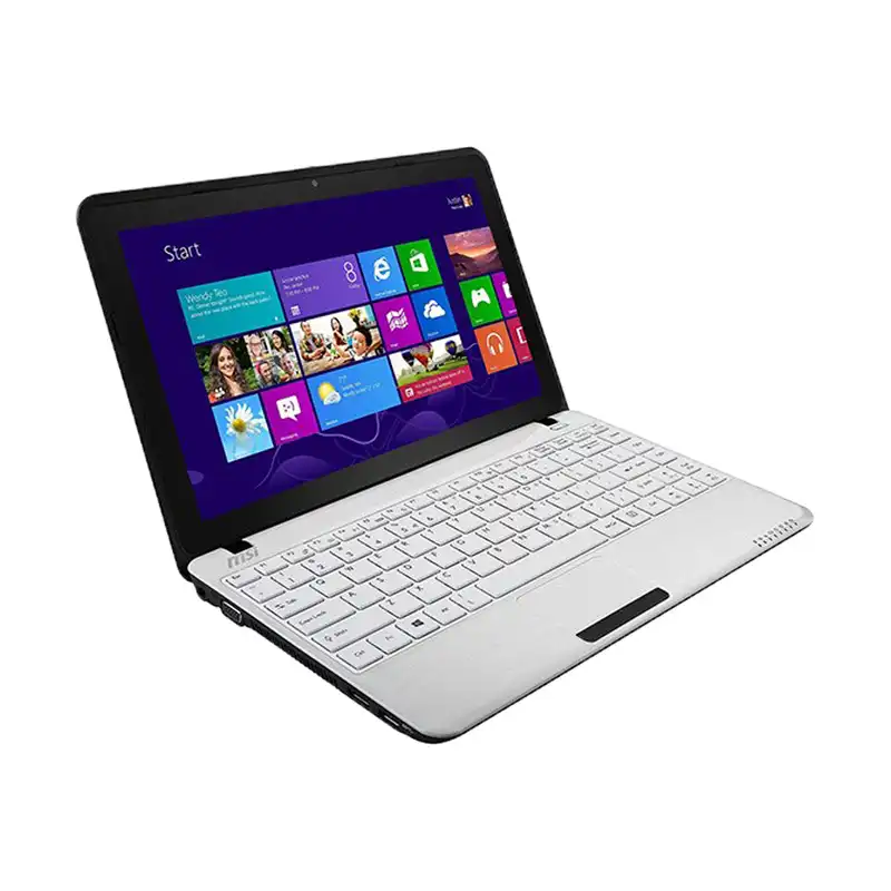 لپ تاپ 11 اینچی ام اس آی مدل S12T 3M