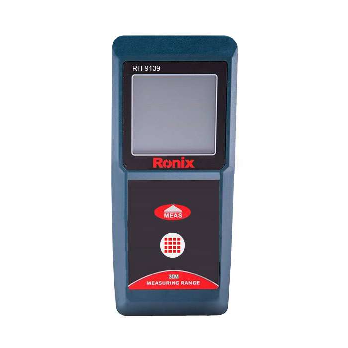 متر لیزری رونیکس مدل RH-9139