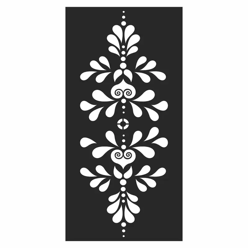 شابلون کد SP148-1