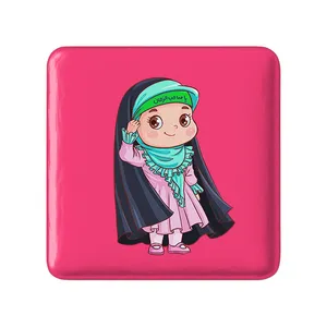مگنت خندالو مدل نیمه شعبان کودکانه کد 25561