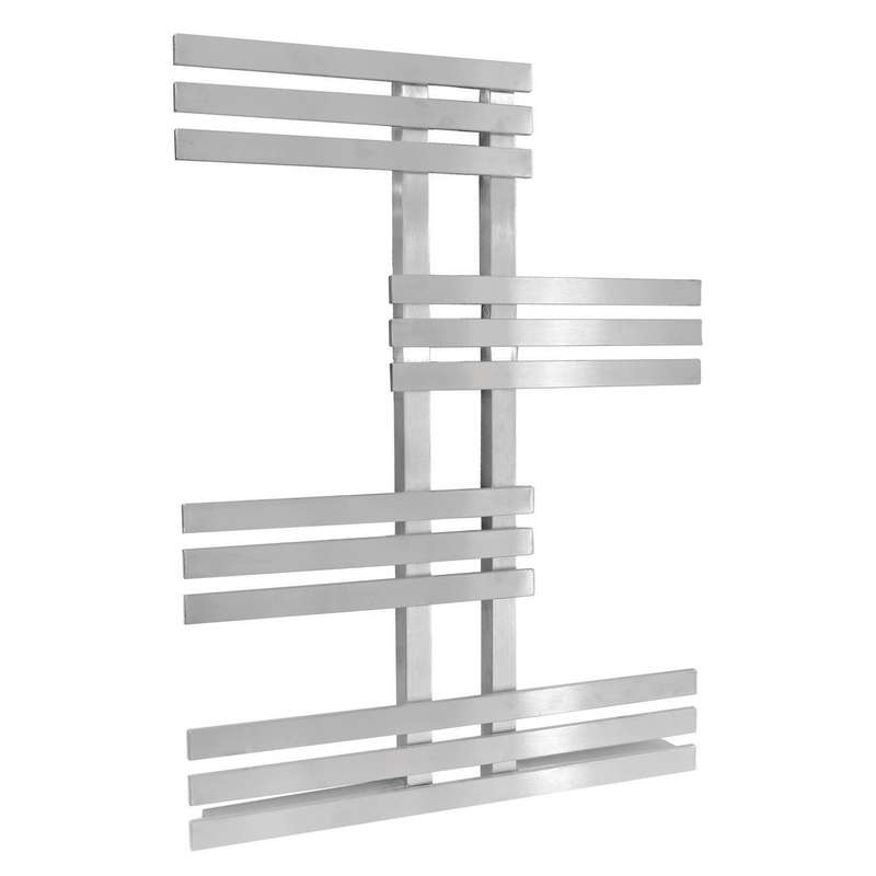 رادیاتور حوله خشک کن مدل سپهر