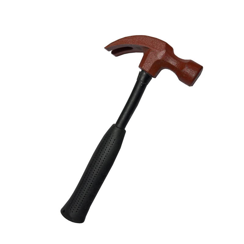 چکش میخ کش مدل SMT-CHAKOSH-780G وزن 780 گرم