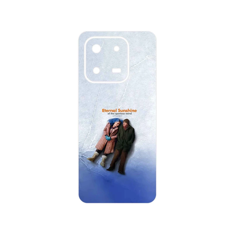 برچسب پوششی ماهوت مدل Eternal Sunshine of the Spotless Mind مناسب برای گوشی موبایل آنر X7d 4G
