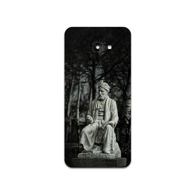 برچسب پوششی ماهوت مدل Ferdowsi مناسب برای گوشی موبایل سامسونگ Galaxy J4 Core