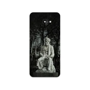 MAHOOT Ferdowsi Cover Sticker for Samsung Galaxy J4 Core