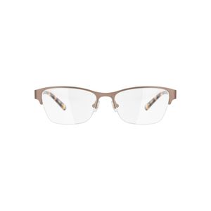 فریم عینک طبی کلاب مستر (Clubmaster) زنانه دی کی ان وای مدل 0DY5653-1227 مناسب برای صورت بیضی، قلب، گرد، لوزی، مثلث، مربع، مستطیل