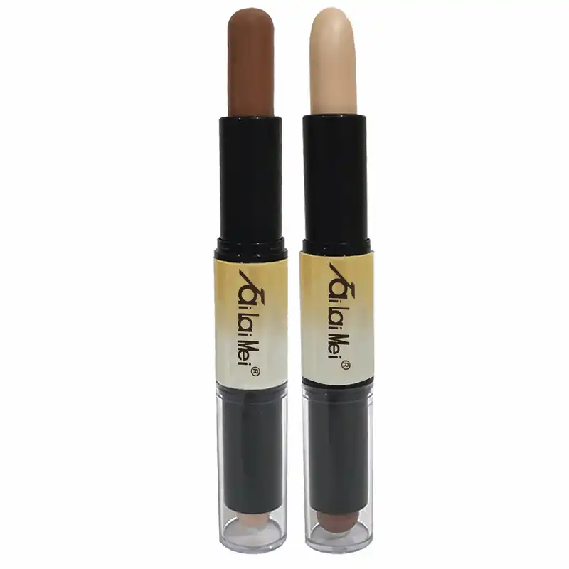 کانتورینگ و کانسیلر تایلامی شماره 03