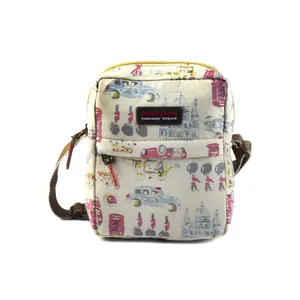 کیف دوشی زنانه مدل MDSS CE8766