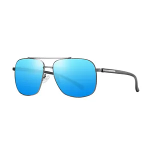 عینک آفتابی مردانه مدل P.201943 Polarized Ocean Mirror