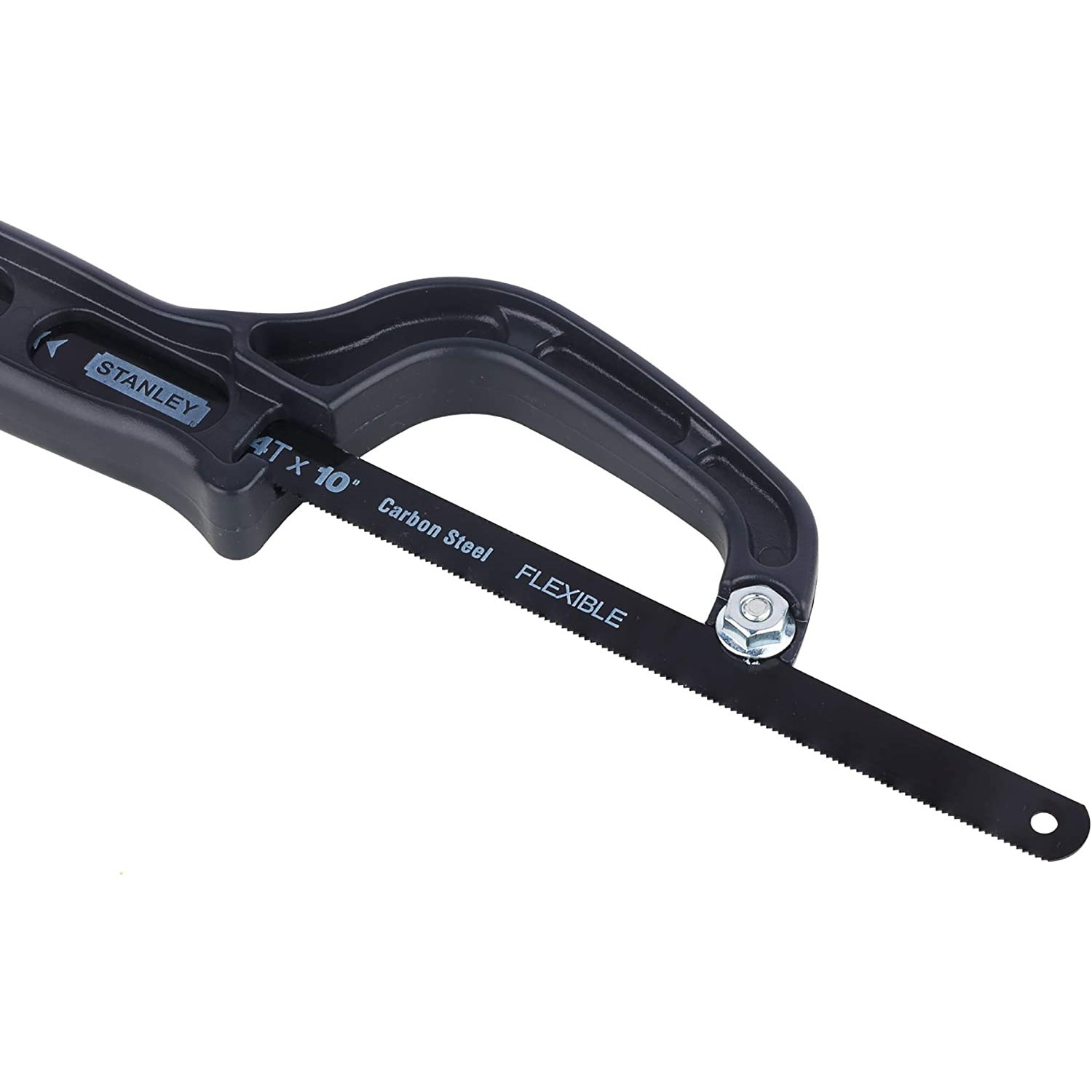 کمان اره استنلی مدل MINI HACK