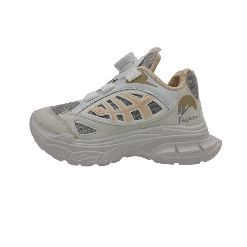 کفش راحتی بچگانه مدل سیلا کد 1205CR