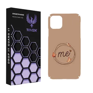 RIVEN RI2-1 Case For Apple iPhone 12 Pro