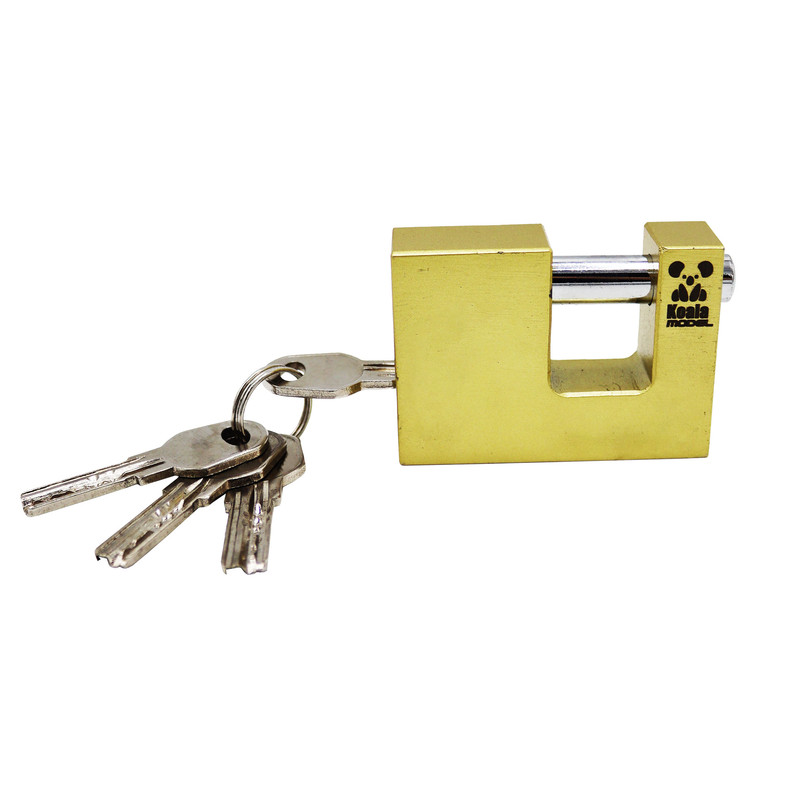 قفل کتابی مدل کوالا کد YPSE-TA070M