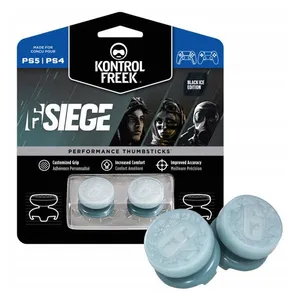 روکش آنالوگ کنترل فریک مخصوص PS5 و PS4 مدل 6siege
