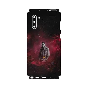 MAHOOT Tom Hardy-FullSkin Cover Sticker for Samsung Galaxy Note 10