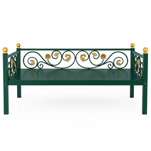 نیمکت سه نفره مدل نانسی