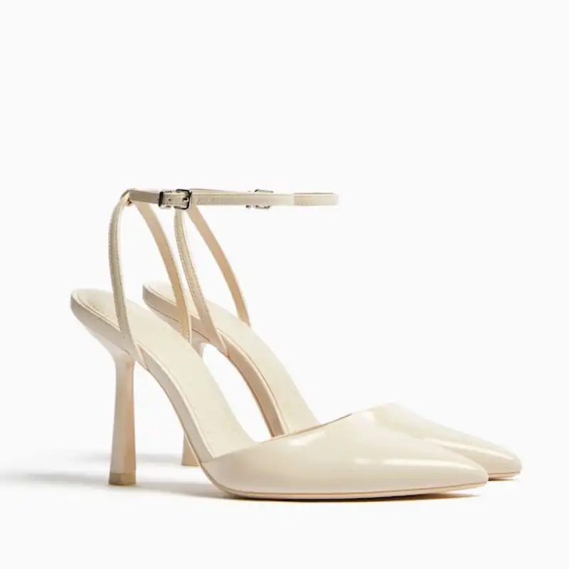 کفش زنانه مدل Brsh276