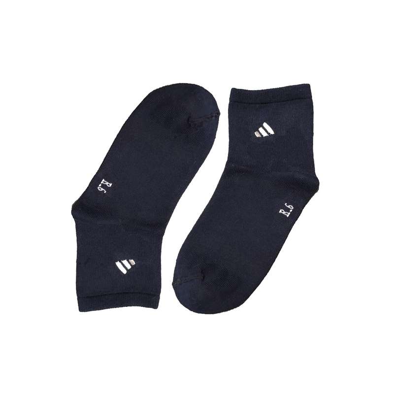 جوراب ساق کوتاه بچگانه مدل 320112