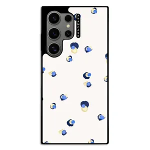 AKAM AMC-WSGS24U-DOTS-5 Cover For Samsung Galaxy S24 Ultra