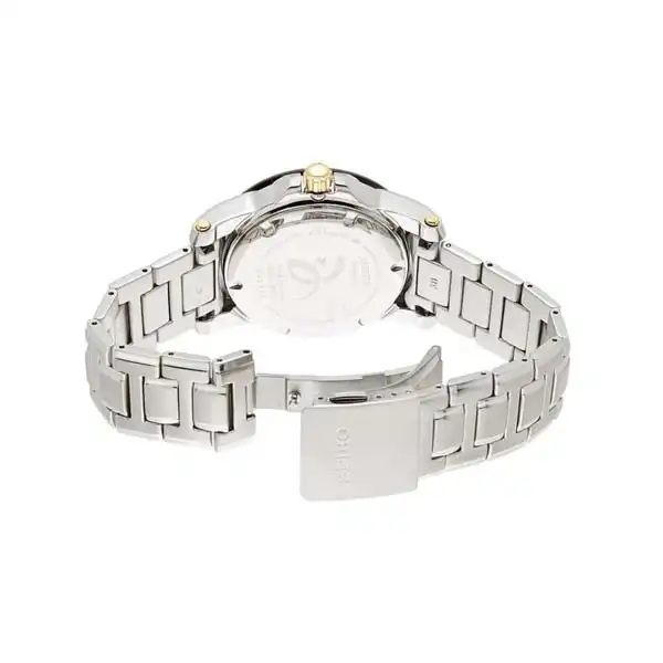 ساعت مچی عقربهای مردانه سیکو مدل SNP129P1