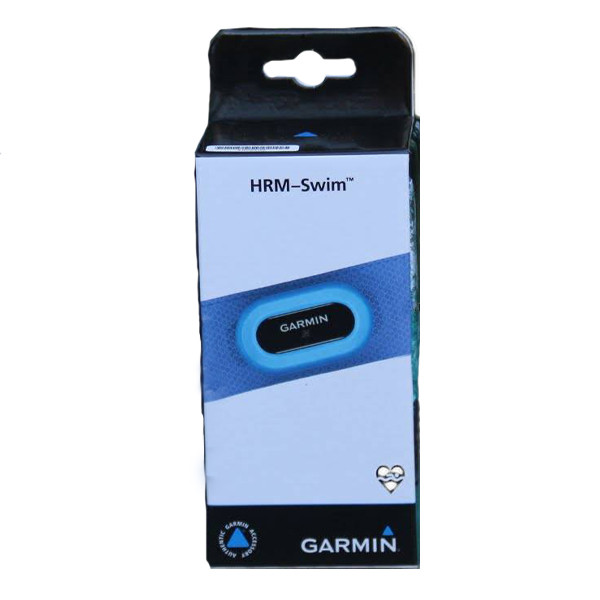 حسگر ضربان سنج قلب گارمین مدل HRM-Swim