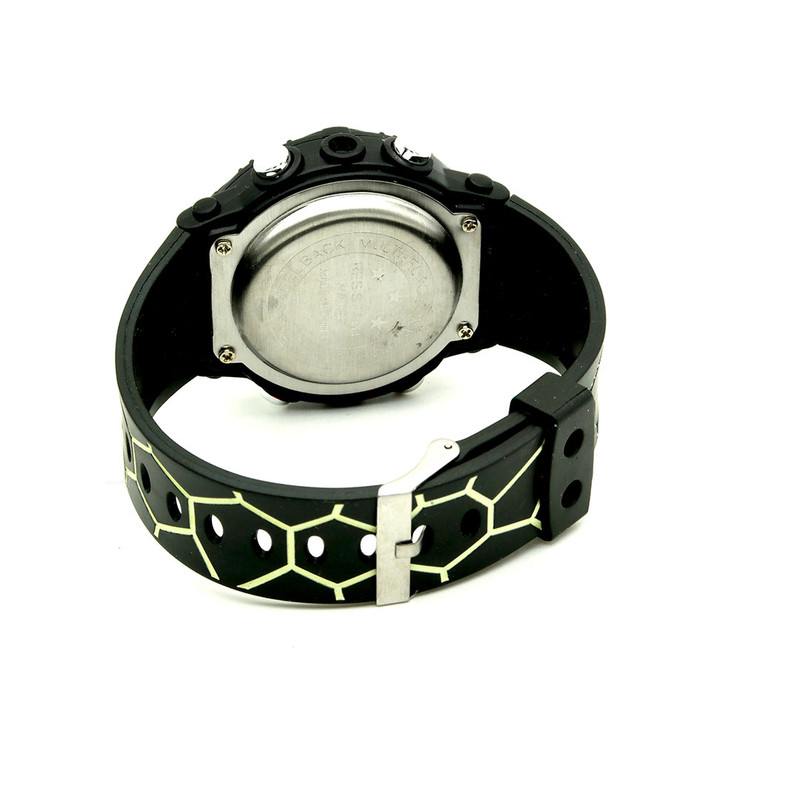 ساعت مچی دیجیتال والار مدل 34355h