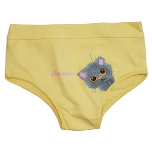 شورت دخترانه نست کیدز مدل Y-CAT