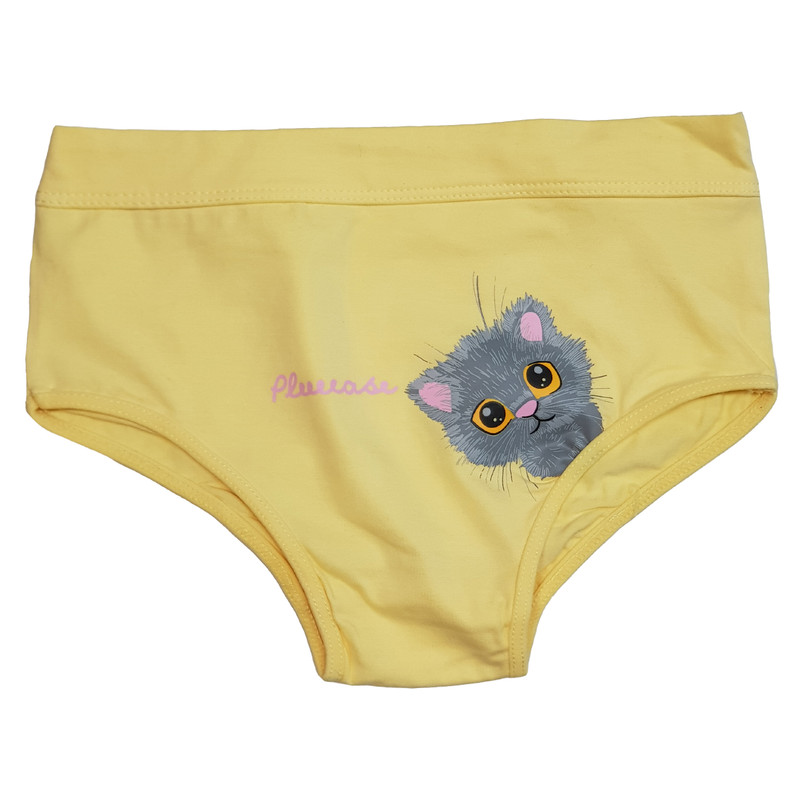 شورت دخترانه نست کیدز مدل Y-CAT
