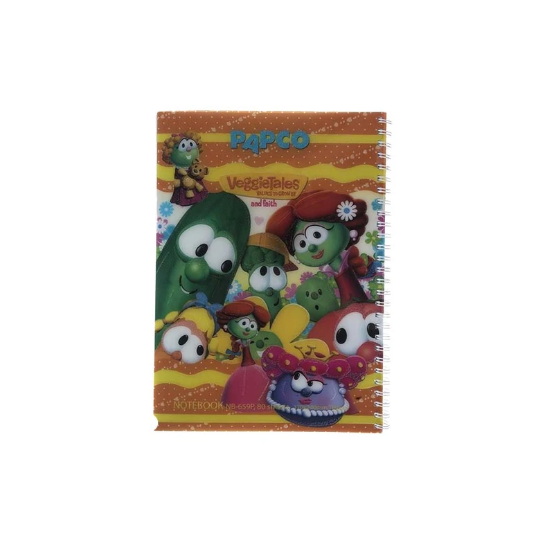 دفتر مشق پاپکو کد 659 مدل DR89