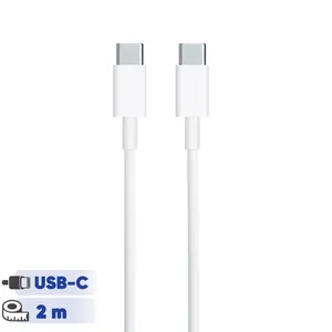 کابل USB-C اپل طول 2 متر