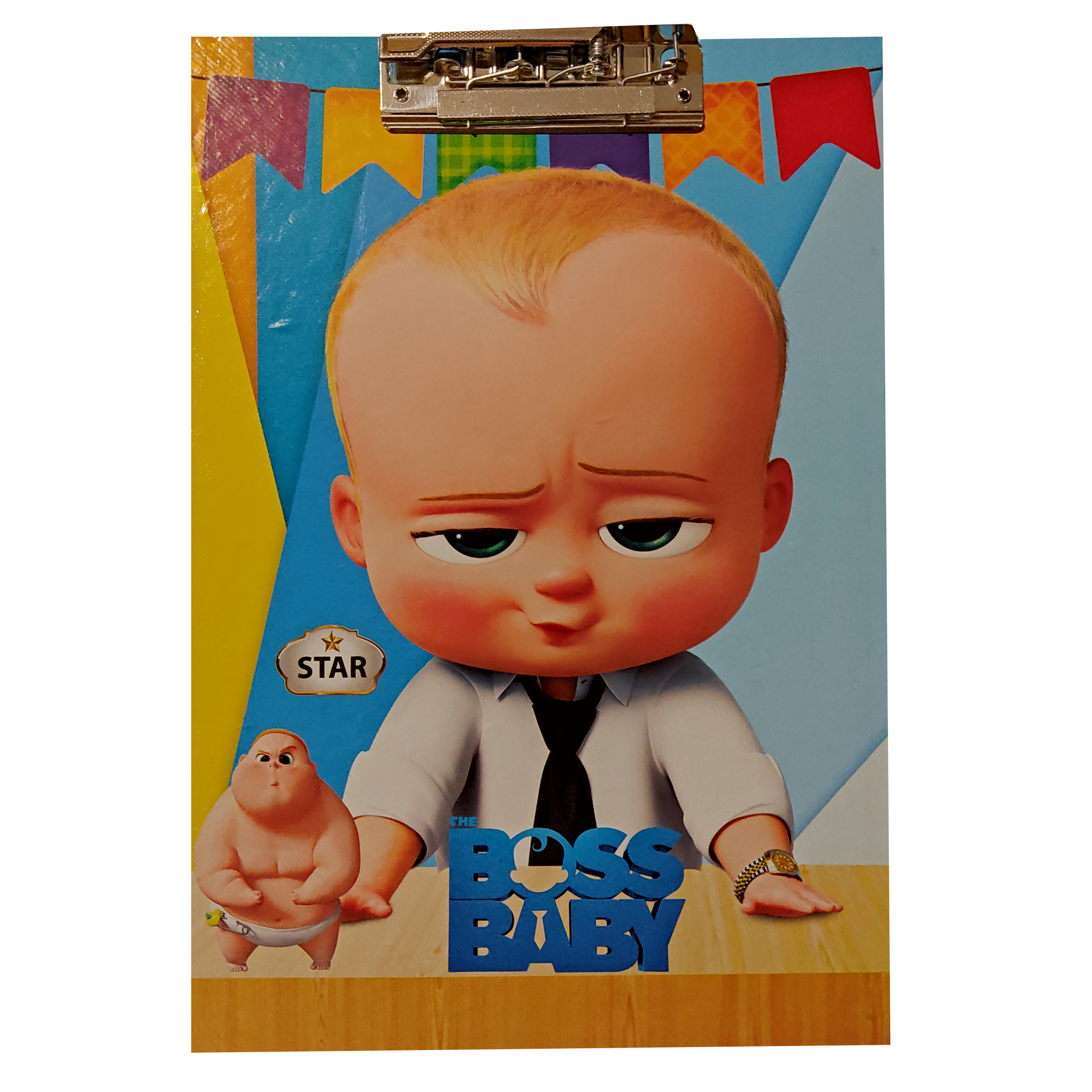 تخته شاسی استار کد BB1 سایز A4