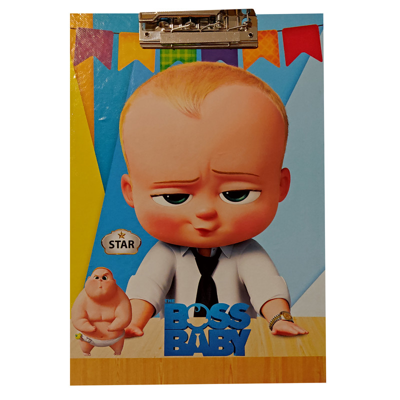 تخته شاسی استار کد BB1 سایز A4