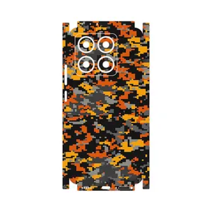 MAHOOT Army_Autumn_Pixel-FullSkin Cover Sticker for Xiaomi 14T