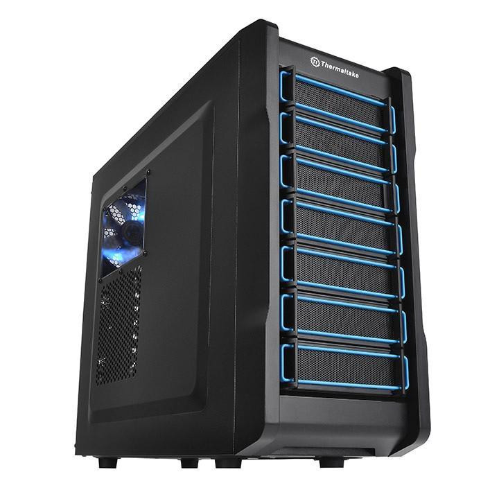 کیس کامپیوتر ترمالتیک مدل Chaser A21