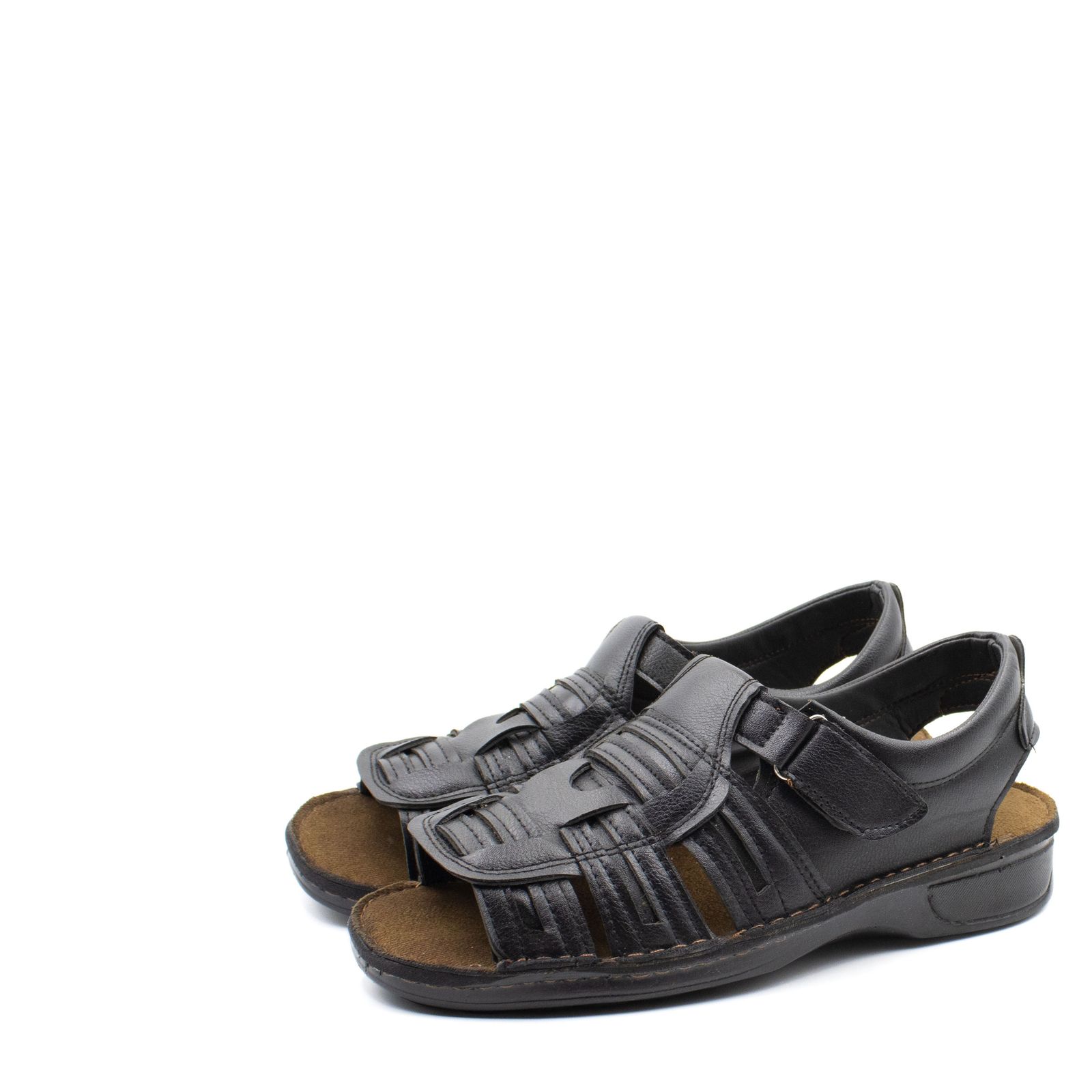 صندل مردانه کد 523AB -  - 6