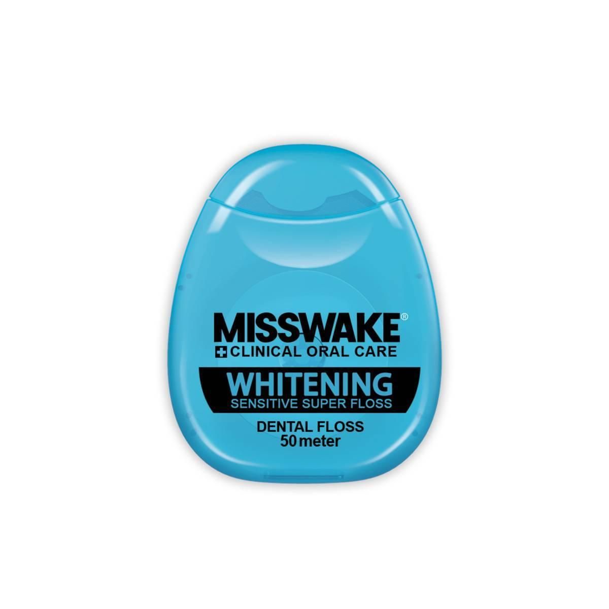 نخ دندان میسویک مدل whitening -  - 2