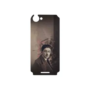 MAHOOT Sadegh Hedayat Cover Sticker for Sony Xperia L