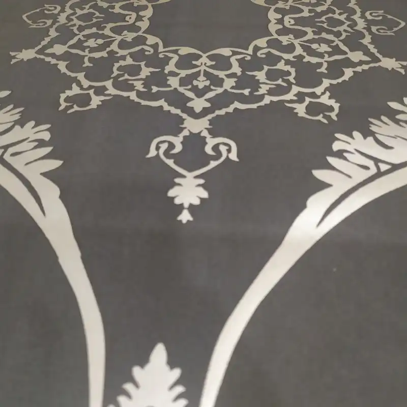 کاغذ دیواری مدل روبی