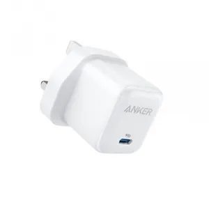 آداپتور شارژر انکر مدل powerport3 20w cube A2149